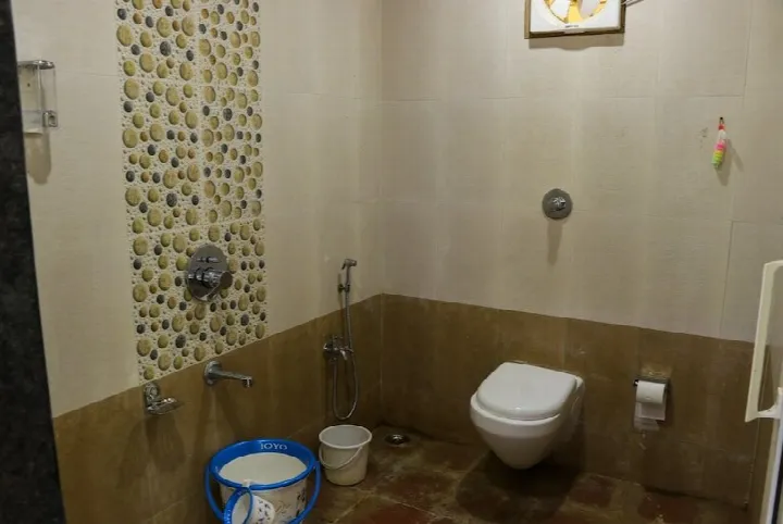 AC Family Suite Dormitory — photo 6