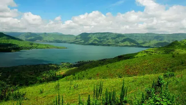 Panchgani near Tapola